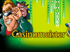 Casinomeister