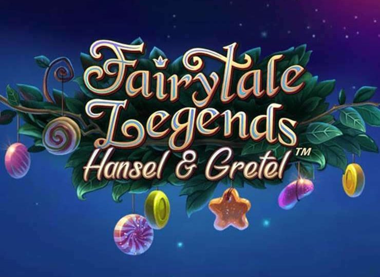 Fairytale Legends: Hansel and Gretel