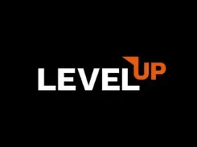 Level Up Casino logo