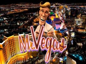 Mr. Vegas