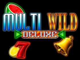 Multi Wild Deluxe