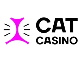 Cat Casino logo