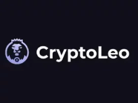 CryptoLeo Casino logo