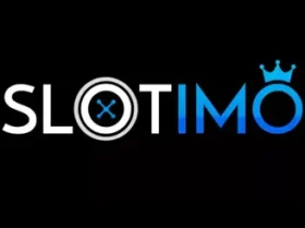 Slotimo Casino logo