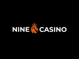 Nine Casino logo