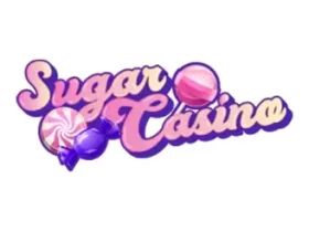 Sugar Casino logo