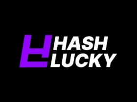 Hash Lucky Casino logo