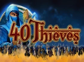 40 thieves