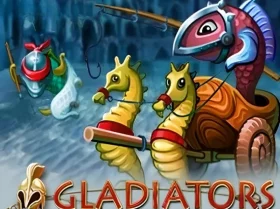 Gladiators