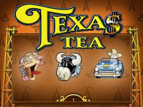 Texas Tea