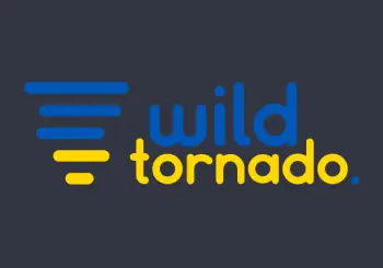 Wild Tornado Casino Bonus logotype