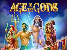 Age of the Gods