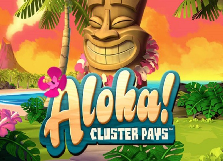 Aloha Cluster Pays