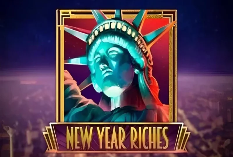 New Year Riches