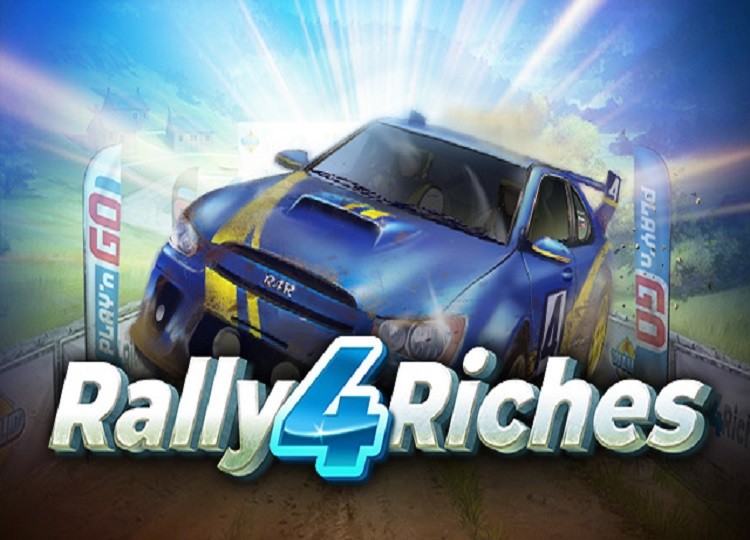 Rally 4 Riches