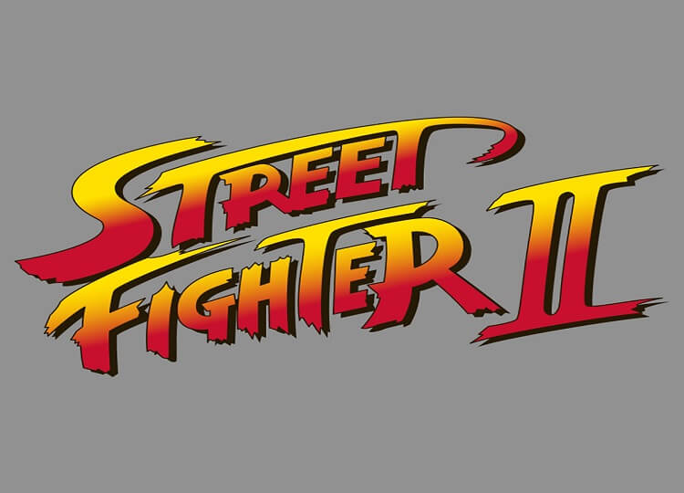 Street Fighter 2