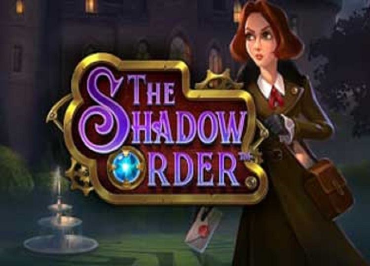 The Shadow Order