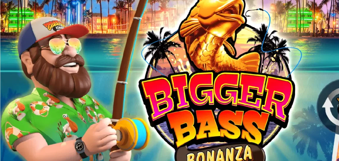 Bigger Bass Bonanza