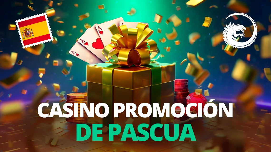 casino promoción de pascua