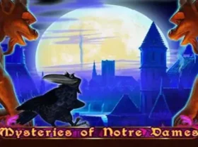 Mysteries of Notre Dames