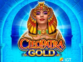 Cleopatra Gold