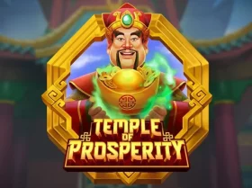 Temple of Prosperity