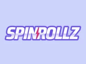 Spinrollz Casino logo