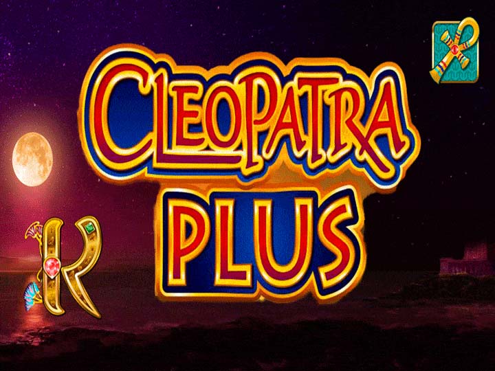 Cleopatra Plus