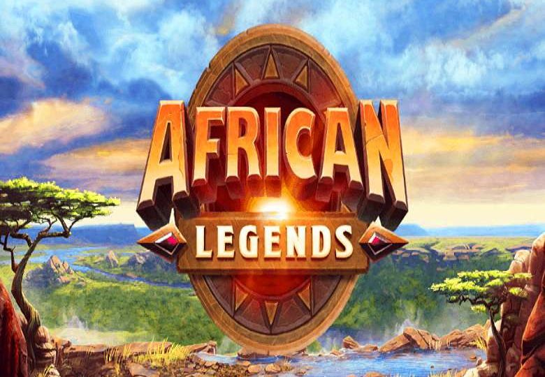 African Legends