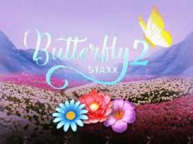 Butterfly Staxx 2