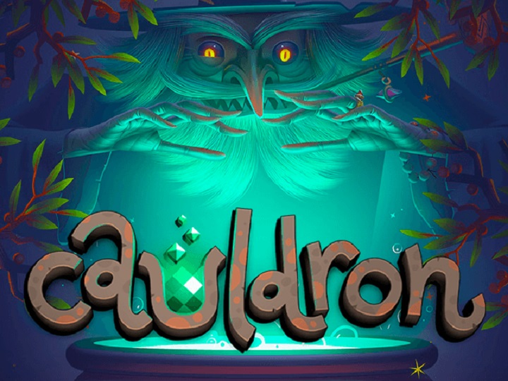 Cauldron