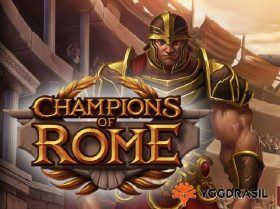 Champions of Rome