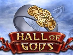 Hall of gods