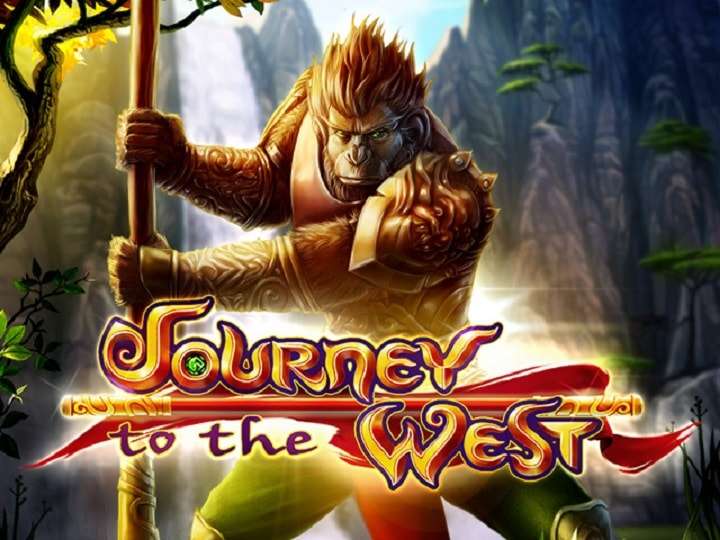 Journey to the West