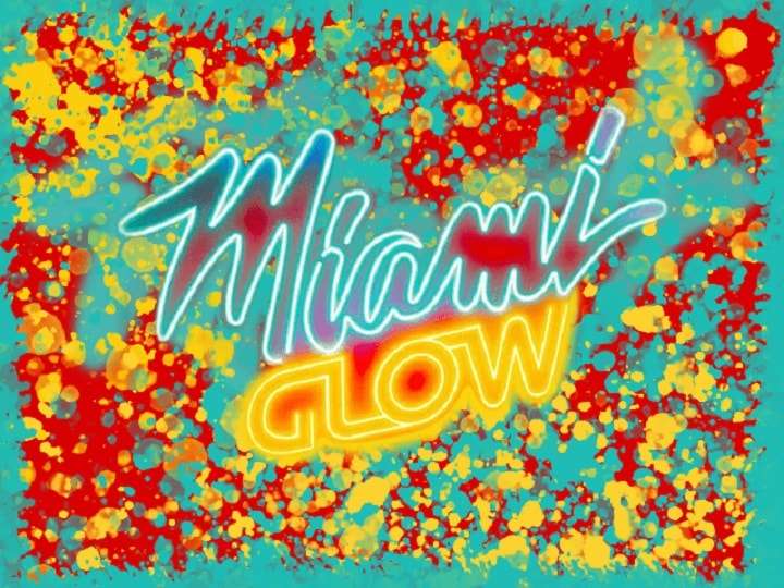 Miami Glow