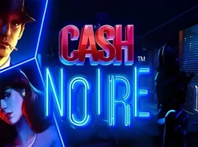 Cash noire