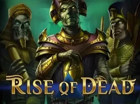 Rise of Dead 