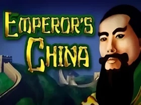 Emperors China