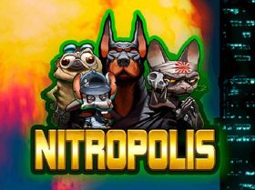 Nitropolis