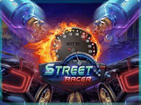 Street racer