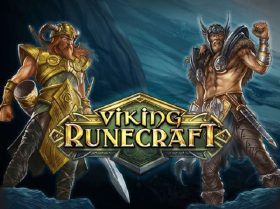 Viking runecraft