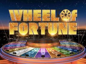 Wheel of Fortune