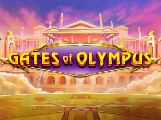 Gates of Olympus