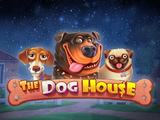 The Dog House