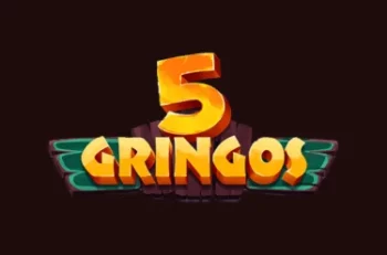 5Gringos Casino logotype