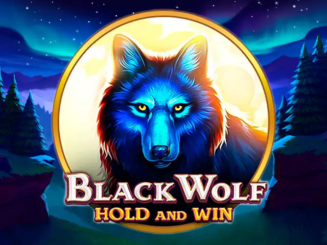 Black Wolf