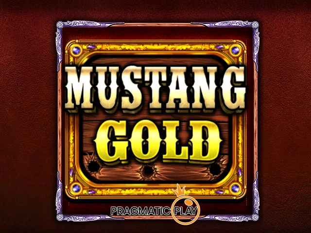 Mustang Gold