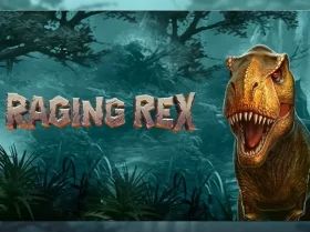 Raging Rex