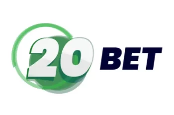 20bet logotype