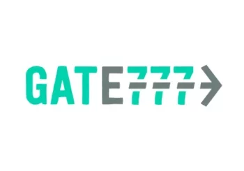 Casino Gate777 logotype